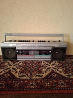 Sony cassetterecorder CFS-W30L, Audio, Tv en Foto, Cassettedecks, Ophalen of Verzenden, Dubbel, Sony