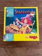 HABA Slodderheks bordspel, *NIEUW*, Drie of vier spelers, Ophalen of Verzenden, Nieuw, HABA
