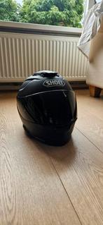 Shoei GT Air 2 - Maat S, Motoren, Ophalen of Verzenden, Tweedehands, Integraalhelm, Shoei