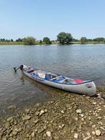 Linder Kanor 5.25 meter., Watersport en Boten, Ophalen, Zo goed als nieuw, Overige typen