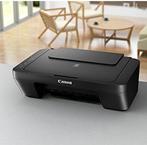 NEW Canon PIXMA MG2550S All-In-One Printer, Computers en Software, Printers, Nieuw, Canon, Laserprinter, Ophalen