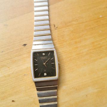 Vintage Orient heren horloge men watch  beschikbaar voor biedingen