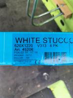 Agnes Plafondplaten Badkamer - Kant-en-klaar, Doe-het-zelf en Verbouw, Platen en Panelen, Ophalen, Nieuw, Overige materialen, Minder dan 20 mm