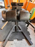 GHD – Glute Ham Developer – Stevig & professioneel, Sport en Fitness, Ophalen, Gebruikt, Overige typen