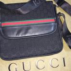 Gucci schoudertas nieuw, Sieraden, Tassen en Uiterlijk, Tassen | Schoudertassen, Nieuw, Ophalen of Verzenden