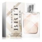 Burberry Brit For Women Eau de Toilette Spray 50 ml, Sieraden, Tassen en Uiterlijk, Uiterlijk | Parfum, Ophalen, N, N, Nieuw