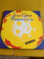 Jesus Christ Superstar rockopera lp's nauwelijks gespeeld, Cd's en Dvd's, Vinyl | Filmmuziek en Soundtracks, Ophalen of Verzenden
