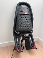 Yepp Achterzitje + Adapter - Fietsplezier!, Fietsen en Brommers, Fietsaccessoires | Fietsstoeltjes, Ophalen, Achterzitje, 9 t/m 18 kg