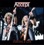 Accept Live, Ophalen of Verzenden, Zo goed als nieuw