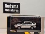 Mitsubishi Lancer RS Evo 1992 - 1:43 First43, Hobby en Vrije tijd, Modelauto's | 1:43, Auto, Nieuw, Ophalen of Verzenden, First43