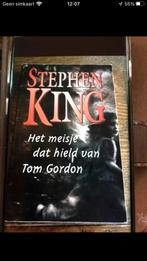 Stephen king, Boeken, Ophalen of Verzenden, Gelezen