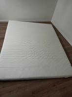 IKEA Tussöy Topmatras 180x200, Huis en Inrichting, Slaapkamer | Matrassen en Bedbodems, Ophalen, Gebruikt, Tweepersoons, Matras