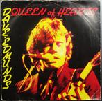 Vinyl single Dave Edmunds - Queen of hearts - € 2,50, Gebruikt, 7 inch, Single, Ophalen of Verzenden