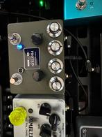 Browne Protein - overdrive pedaal, Muziek en Instrumenten, Ophalen of Verzenden, Zo goed als nieuw, Distortion, Overdrive of Fuzz