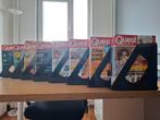 Quest tijdschriften 2017-2024 (89 stuks), Boeken, Tijdschriften en Kranten, Ophalen of Verzenden, Gelezen, Wetenschap en Natuur