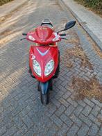 Huatian motorscooter 150cc A2, Ophalen, Zo goed als nieuw, Benzine, Overige modellen