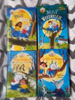 4 x Dolfje Weerwolfje p.st. 5 euro., Ophalen of Verzenden, Zo goed als nieuw, Fictie algemeen