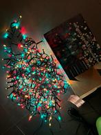 Ledverlichting rood geel groen carnaval vastelaovend, Ophalen of Verzenden, Zo goed als nieuw