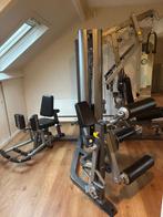 Apollo 250 Krachtstation - 3 in 1 Toren, Sport en Fitness, Ophalen, Krachtstation, Armen, Zo goed als nieuw