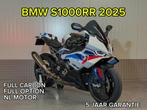 ALLEEN IN DECEMBER BMW S1000RR -NL Motor -Garantie 2030, 4 cilinders, Motorrijbewijs A, Handvatverwarming, Super Sport