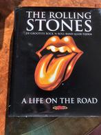 D. Loewenstein - The Rolling Stones, Boeken, Muziek, D. Loewenstein; James Holland, Ophalen of Verzenden