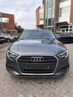Audi A3 40 TFSI 2018 pano AUT. inc. BTW, Euro 6, 4 cilinders, Leder, Sedan