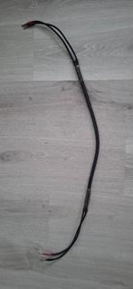 Live Cable Premium luidspreker kabel center speaker., Ophalen of Verzenden, Zo goed als nieuw, Minder dan 2 meter, Luidsprekerkabel