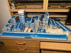 Gigantische  hoeveelheid  K Rail grootste gedeelte nieuw OVP, Hobby en Vrije tijd, Modeltreinen | H0, Ophalen, Gelijkstroom, Rails