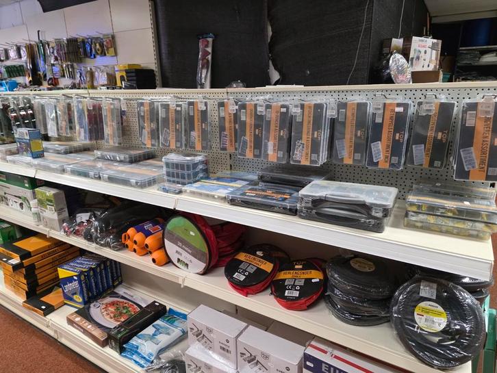 Diverse Assortimenten Dozen - vanaf €4.95, Doe-het-zelf en Verbouw, Gereedschap | Handgereedschap, Ophalen of Verzenden