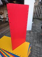 9 Vrolijke Lundia Schotten 40cm, Ophalen