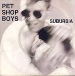 Single  -  PET SHOP BOYS  - Suburbia, Ophalen of Verzenden, Gebruikt, Pop