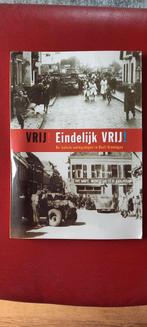 Oost Groningen Vrij, Boeken, Ophalen of Verzenden, Zo goed als nieuw