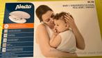 Baby/ kinderweegschaal Alecto, Overige merken, Overige typen, Ophalen of Verzenden, Zo goed als nieuw
