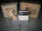 Vintage Braun Combi DL5 Electric Shaver 1957, Ophalen of Verzenden