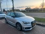 Audi A1 1.2 Tfsi 63KW SB 2013 Grijs, Auto's, Audi, Voorwielaandrijving, A1, 4 cilinders, Origineel Nederlands