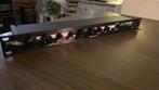 AEROMIX 2+2EU FITNESS MIXER zeer uniek !!, Minder dan 5 kanalen, Microfooningang, Ophalen of Verzenden, Zo goed als nieuw