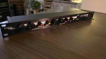 AEROMIX 2+2EU FITNESS MIXER zeer uniek !! beschikbaar voor biedingen