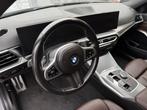 BMW 3 Serie 318i M-Sport Automaat Climate Control Led Navi C, Auto's, Automaat, 1998 cc, Achterwielaandrijving, Gebruikt
