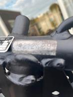 Zundapp 529 ks50 frame geen kenteken welvrijbrief er bij, Ophalen of Verzenden, Gebruikt, Frame