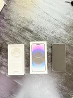 Apple iPhone 14 Pro Max 128 gb - Paars, Ophalen, 128 GB, Paars, Zo goed als nieuw