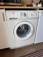 AEG Wasmachine - Gebruikt, Witgoed en Apparatuur, Wasmachines, Ophalen, Gebruikt, Voorlader, 85 tot 90 cm