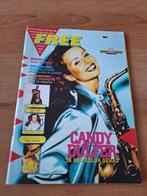 Free Vanessa Roxette UB40 Kim Wilde Madonna Queen Hawkwind, Verzenden, Zo goed als nieuw, Muziek, Film of Tv