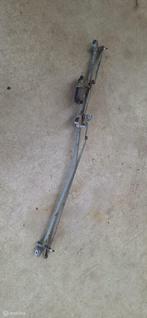 Ruitenwissermotor voorzijde Peugeot 307 1.6 16V Bj 2003, Gebruikt, Ophalen of Verzenden