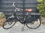 Gazelle elektrische damesfiets (+ extra fietsaccu, Ophalen, Gebruikt, 51 tot 55 cm, Gazelle