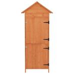 Gereedschapskast tuinkast hout waterbestendig GRATIS BEZORGD, Verzenden, Nieuw, Overige soorten