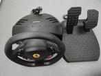 THRUSTMASTER T80 racestuur FERRARI 488 GTB 4160672, Ophalen of Verzenden, Zo goed als nieuw, Stuur of Pedalen