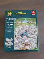 Jan van Haasteren - Lam gelegd Expert 7, Ophalen of Verzenden, 500 t/m 1500 stukjes, Zo goed als nieuw, Legpuzzel