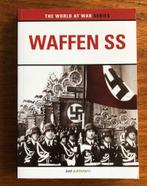 Waffen SS (Hitlers Elite Soldaten), Ophalen of Verzenden, Duitsland, Boek of Tijdschrift
