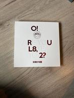Bts Album, Ophalen of Verzenden, Zo goed als nieuw, Aziatisch