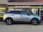 Peugeot 3008 1.6 HYbrid4 300 GT Pack Business met Panorama d, Auto's, Automaat, 77 km/l, Euro 6, 4 cilinders
